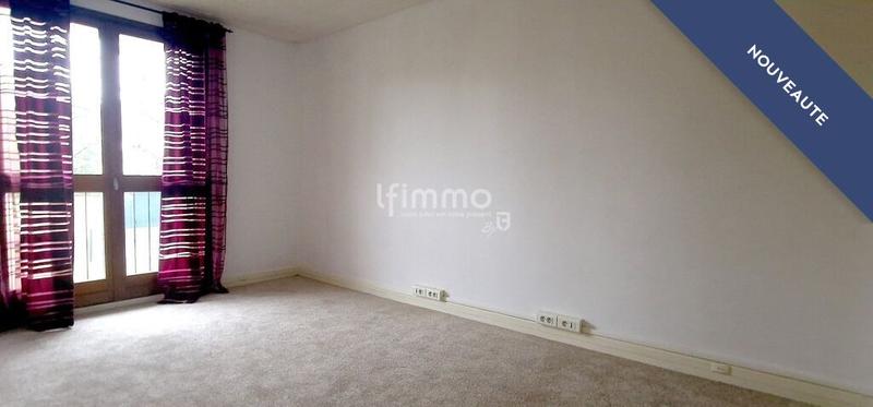 Appartement - 98 m² - 5 pièces