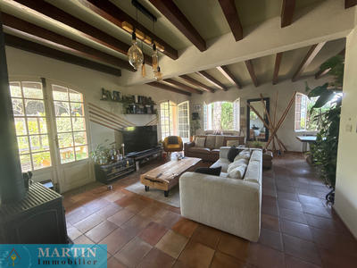 Villa - 147 m² - 5 pièces