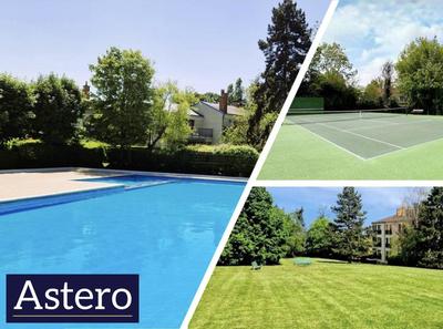 Appartement - 80 m² - 3 pièces