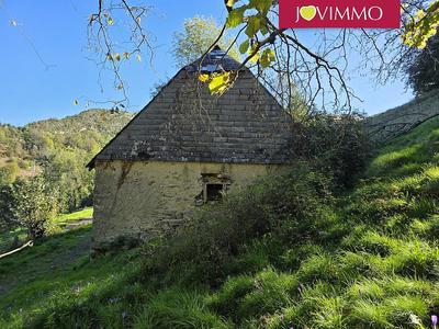 Maison - 70 m² - 1 pièce