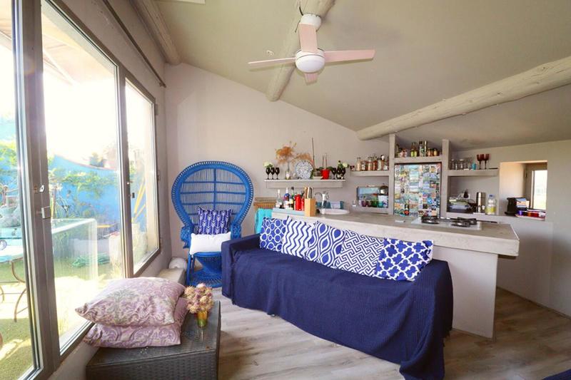 Maison - 163 m² - 7 pièces