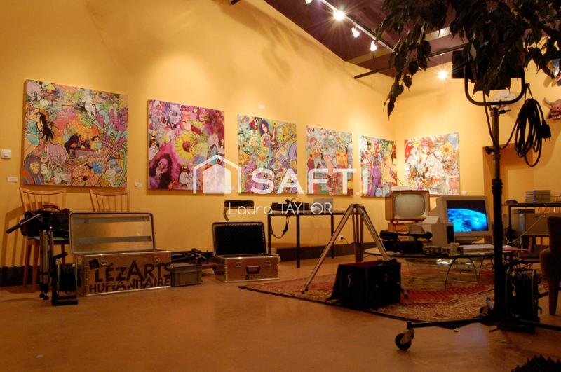 Château - 500 m² - 15 pièces