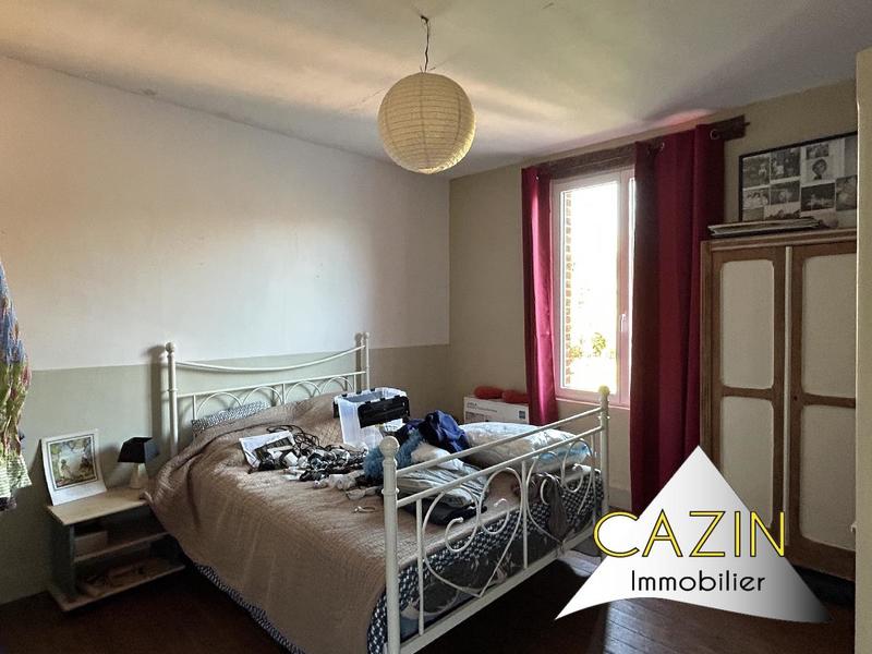 Maison - 152 m² - 7 pièces