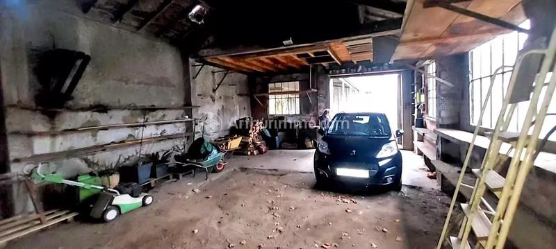 Immeuble - 250 m² - 9 pièces