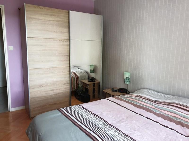 Appartement - 71 m² - 3 pièces