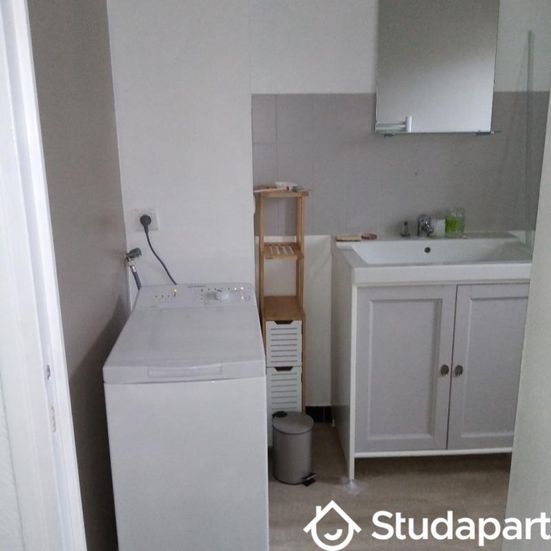 Appartement - 22 m² - 1 pièce