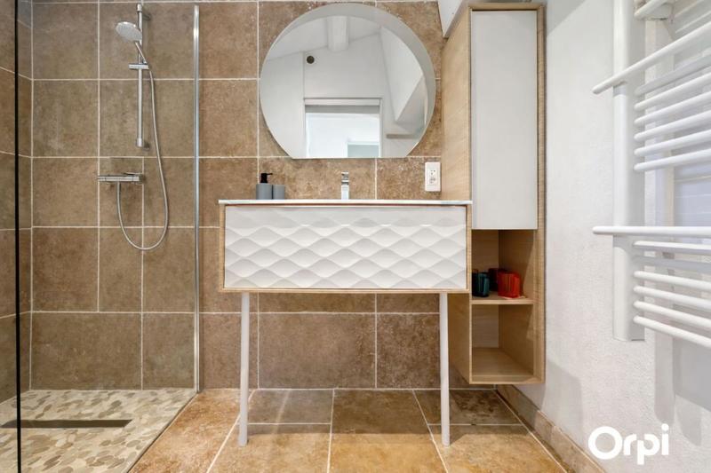 Mas - 61 m² - 3 pièces