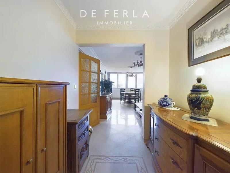 Appartement - 97 m² - 4 pièces