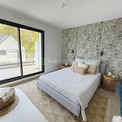 Maison - 70 m² - 6 pièces