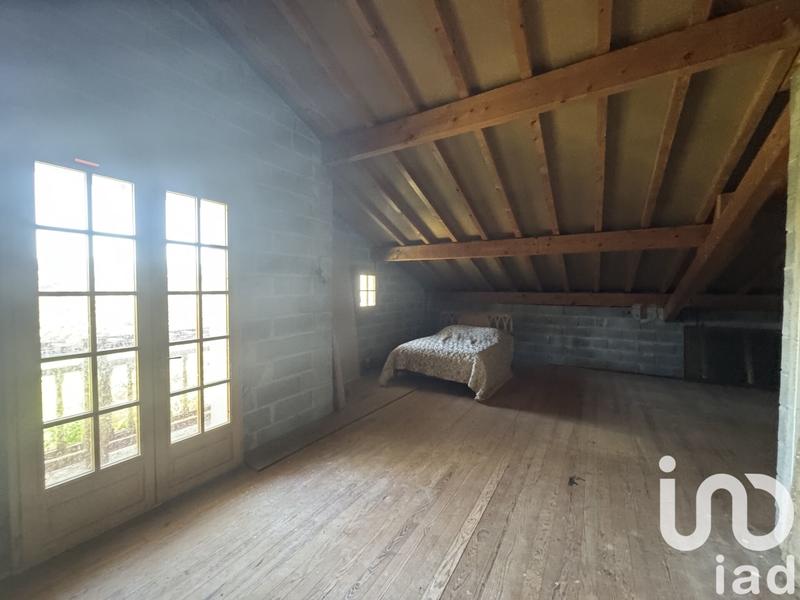 Maison - 160 m² - 4 pièces