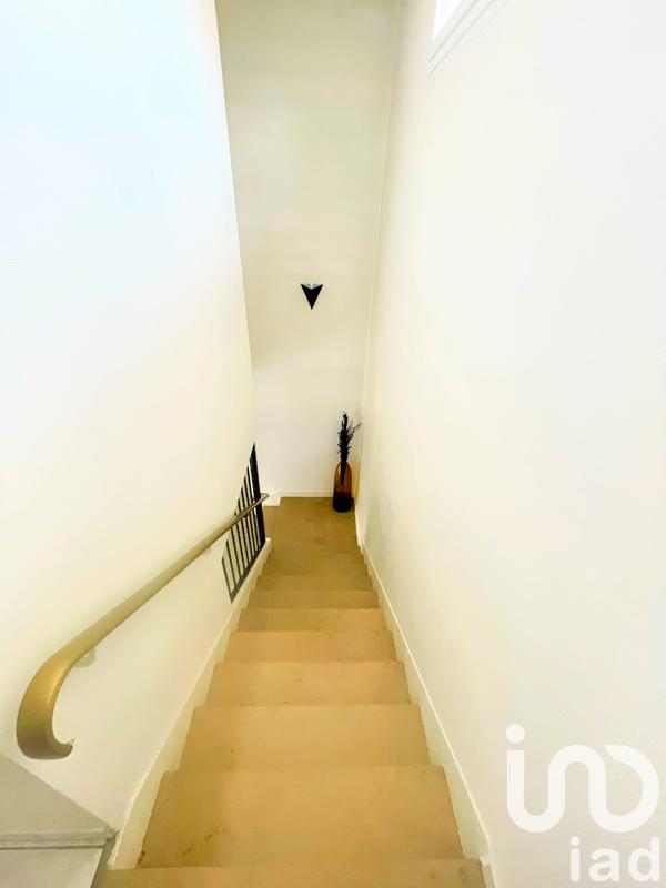 Maison - 152 m² - 6 pièces