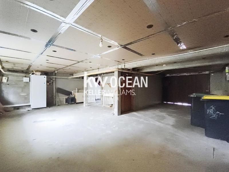 Maison de ville - 85 m² - 4 pièces