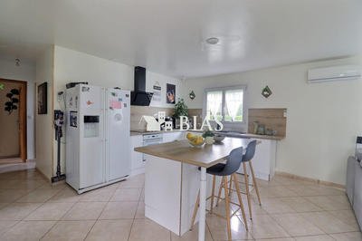 Maison - 114 m² - 5 pièces