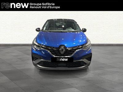 Renault Captur E-Tech Plug-in 160 - 21b R.S. Line