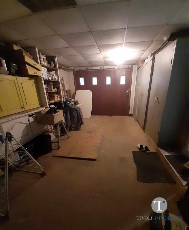 Maison - 114 m² - 6 pièces