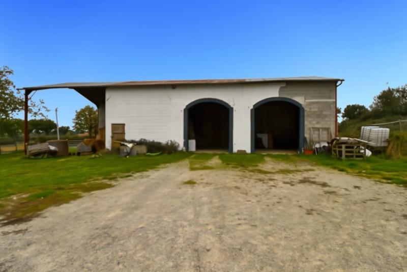 Haras - 95 m² - 4 pièces