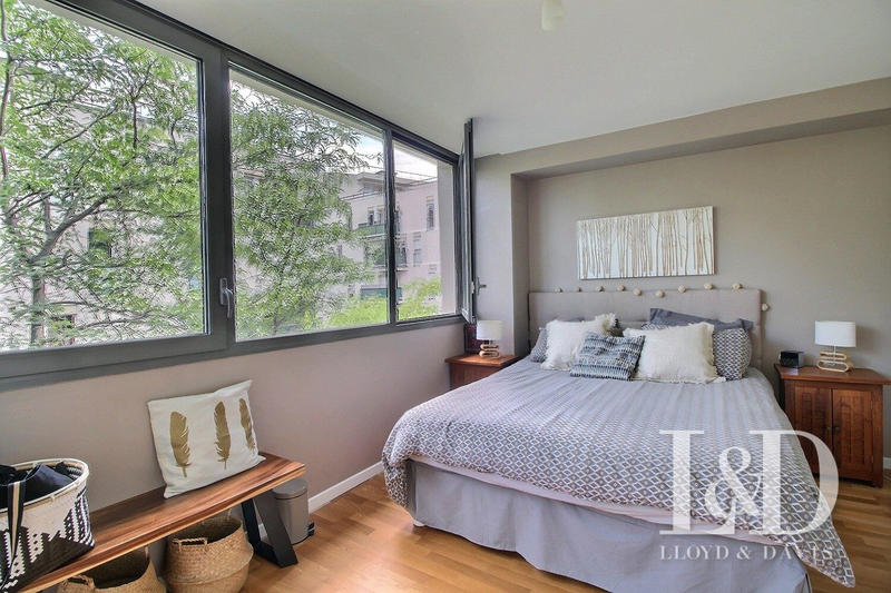 Maison contemporaine - 117 m² - 5 pièces