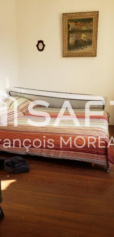 Maison - 96 m² - 4 pièces