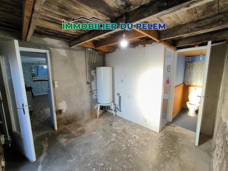 Maison - 81 m² - 3 pièces