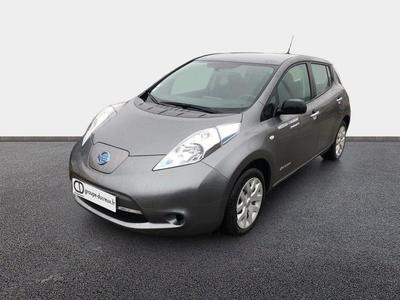 Nissan Leaf Electrique 24kWh Visia