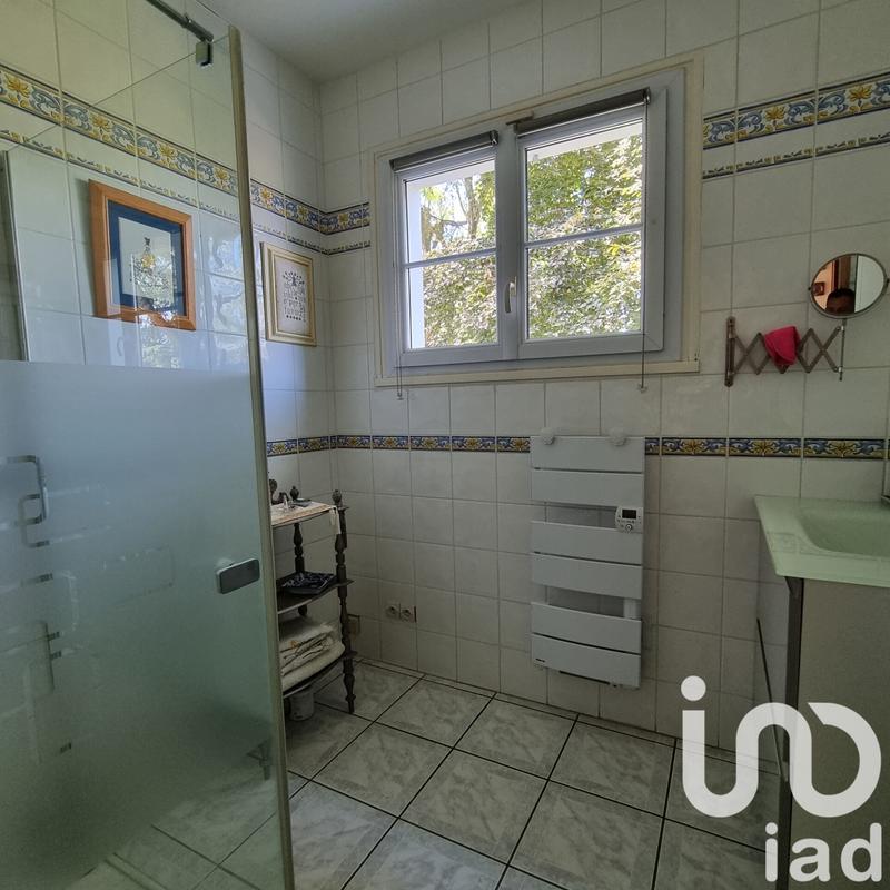 Maison - 170 m² - 7 pièces