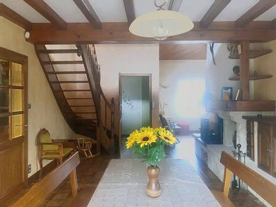 Maison - 196 m² - 6 pièces