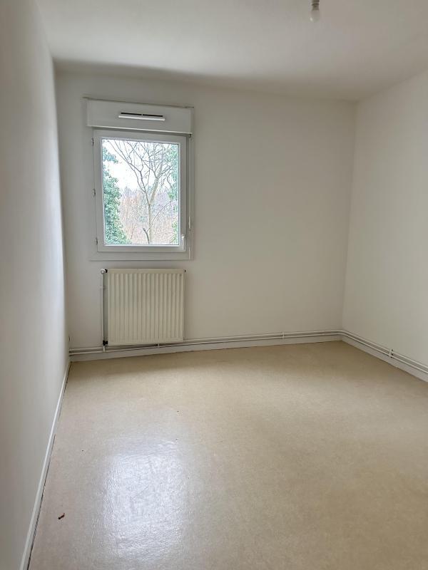 Appartement - 82 m² - 4 pièces