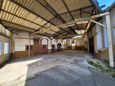 Maison - 148 m² - 8 pièces