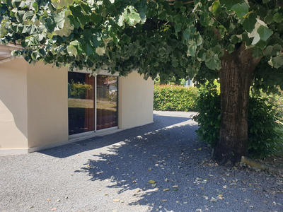 Maison - 153 m² - 8 pièces