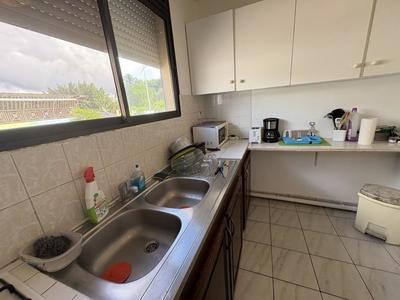 Duplex - 73 m² - 3 pièces