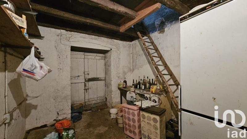 Maison de village - 103 m² - 5 pièces