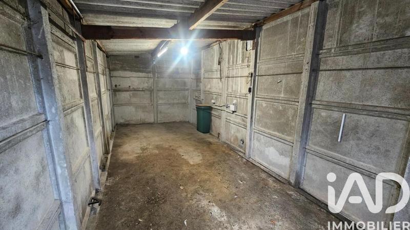 Maison de village - 100 m² - 5 pièces