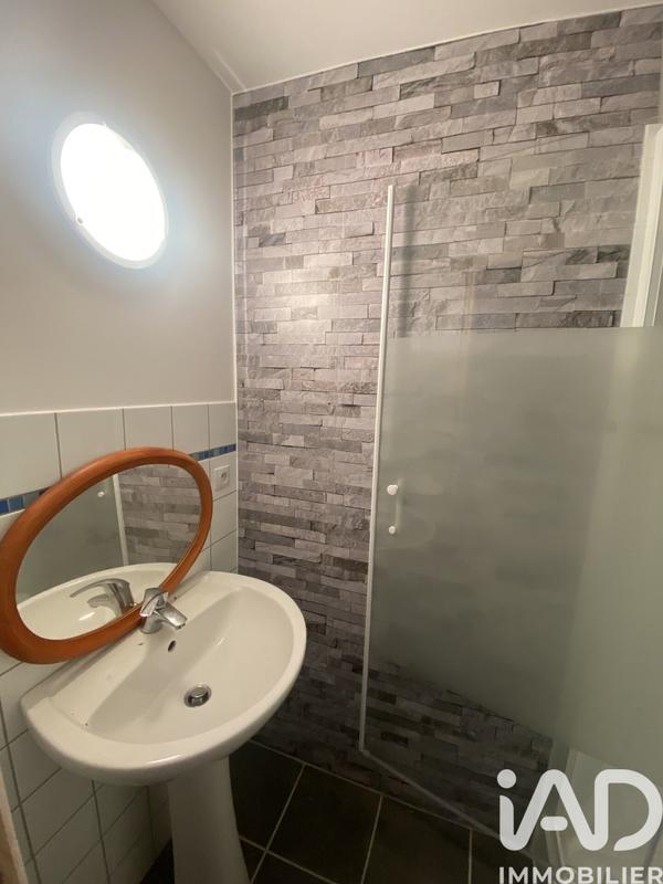 Maison de campagne - 177 m² - 7 pièces