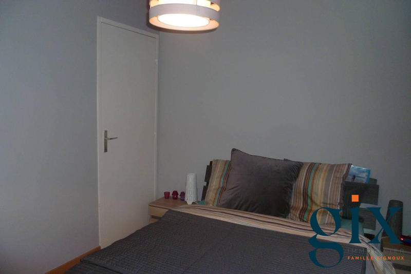 Appartement - 69 m² - 3 pièces