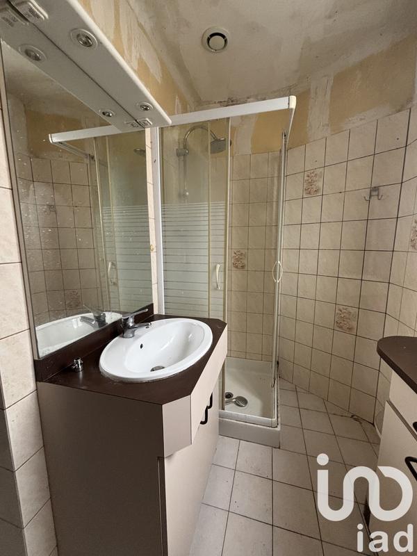 Maison - 111 m² - 6 pièces