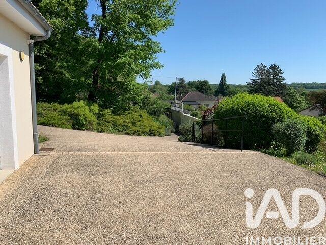 Maison - 139 m² - 4 pièces