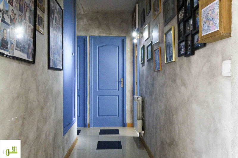 Maison - 118 m² - 5 pièces