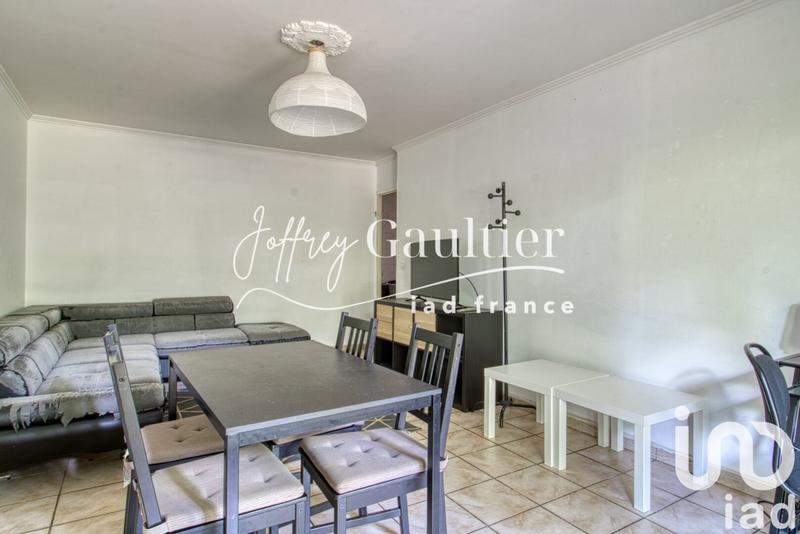 Appartement - 74 m² - 4 pièces