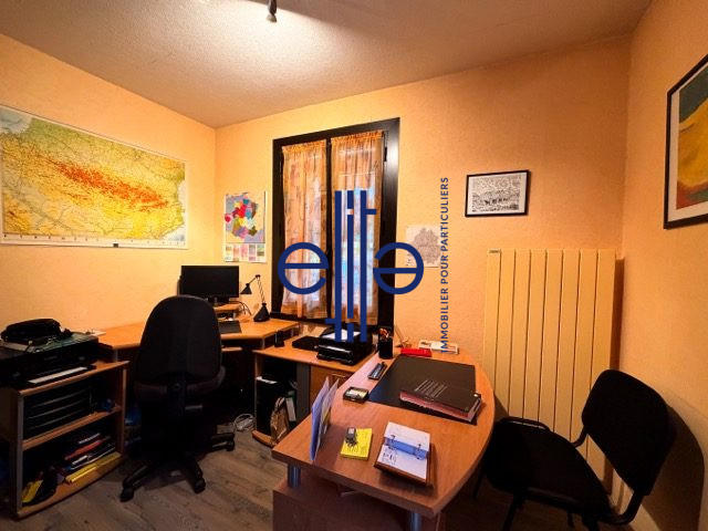 Maison - 155 m² - 7 pièces