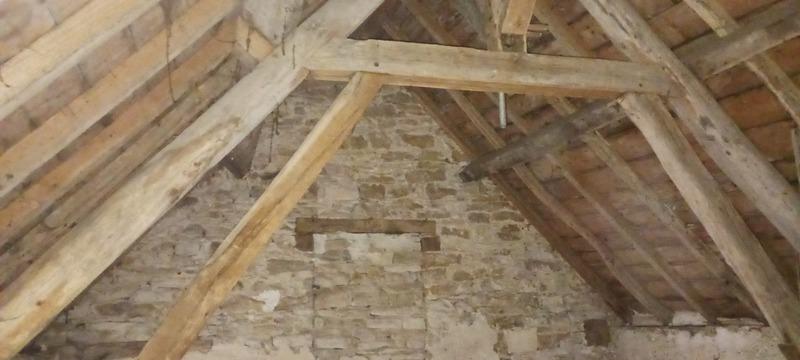 Maison de village - 271 m² - 11 pièces