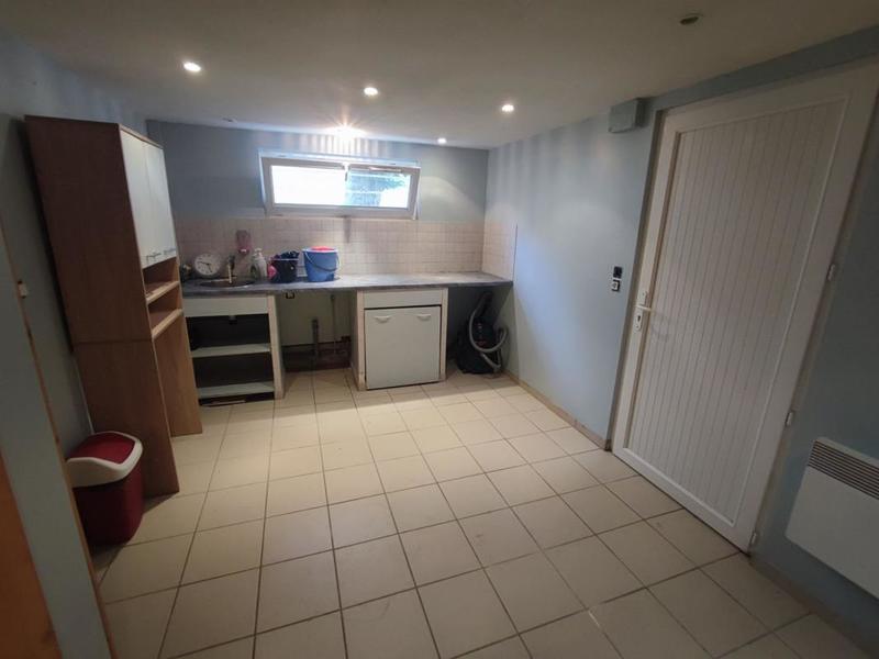 Maison - 139 m² - 6 pièces