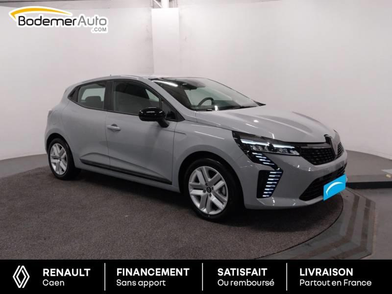 Renault Clio E-Tech full hybrid 145 ch Gsr2 Evolution