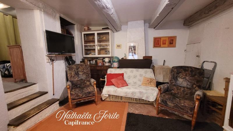 Appartement - 30 m² - 2 pièces