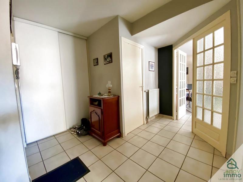 Appartement - 64 m² - 2 pièces