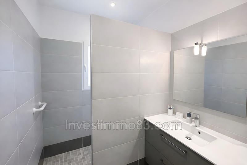 Maison de ville - 65 m² - 3 pièces