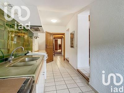 Maison de village - 68 m² - 3 pièces