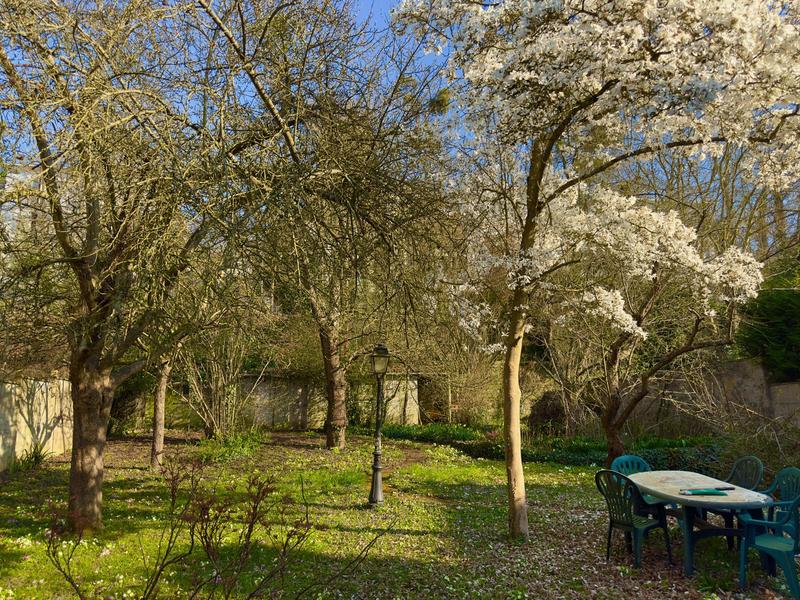 Maison - 144 m² - 6 pièces