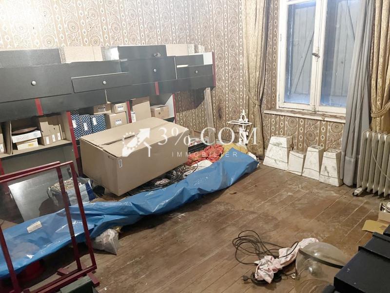 Local commercial - 150 m²