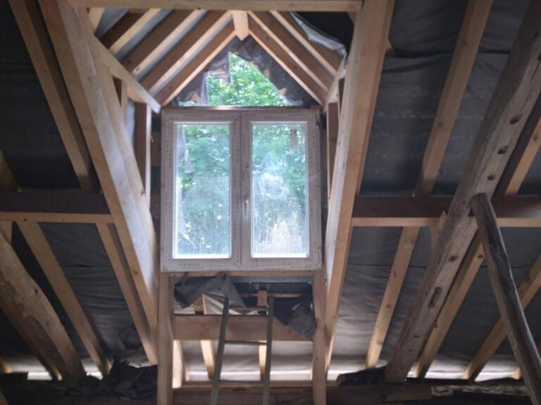 Maison - 60 m² - 1 pièce