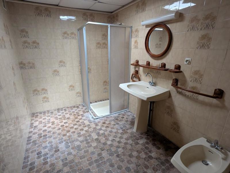 Maison de village - 115 m² - 5 pièces